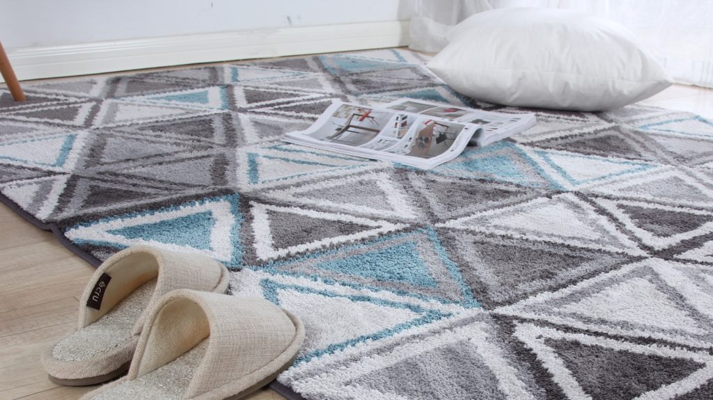 ゾランヴァリ,ギャッベ,ルリバフ,210×155cm｜ペルシャ手織りラグ